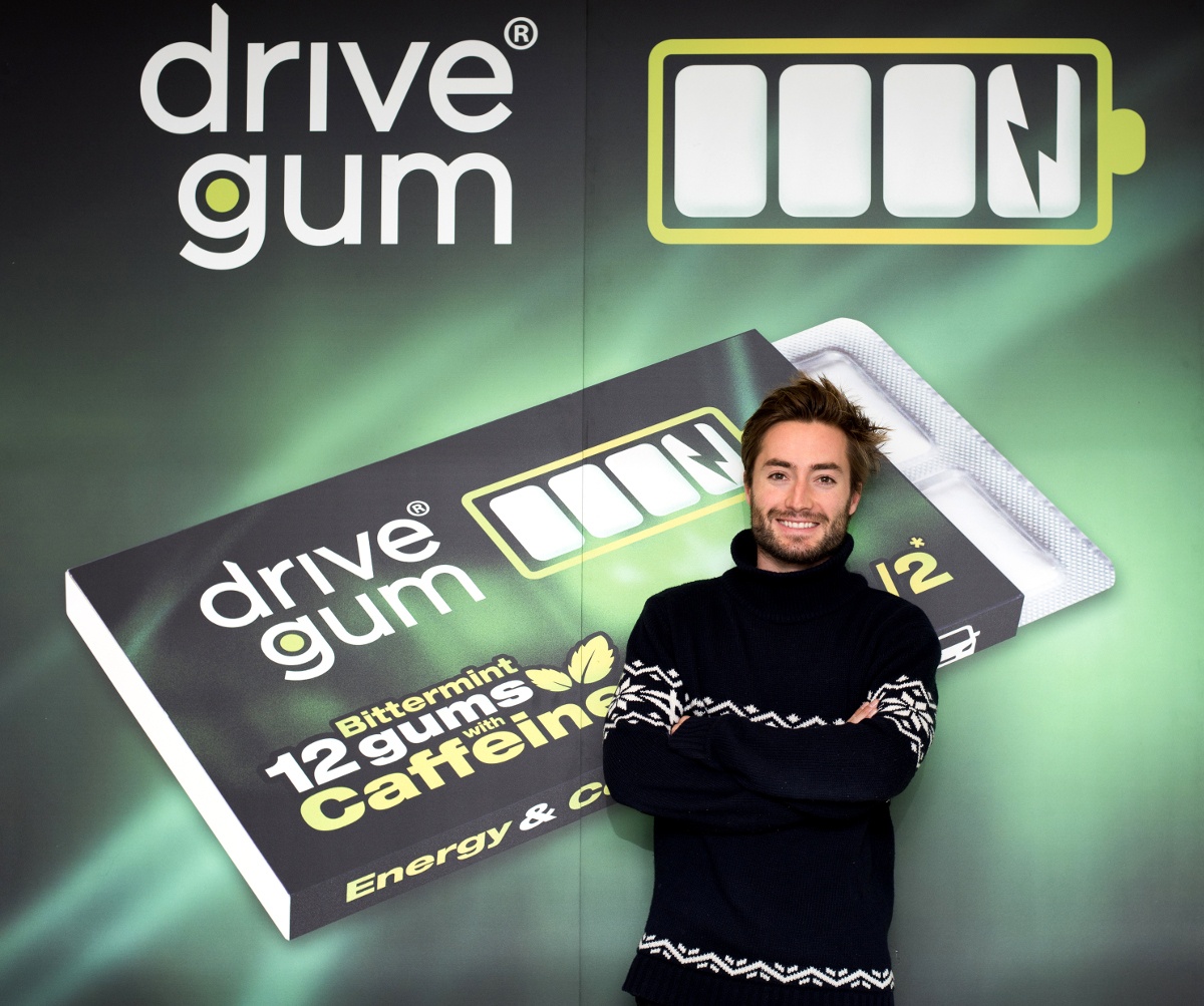 DriveGum