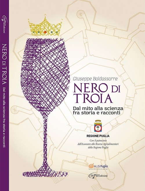 NERO DI TROIA