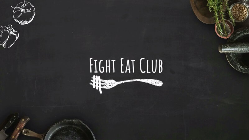 fight_eat_club