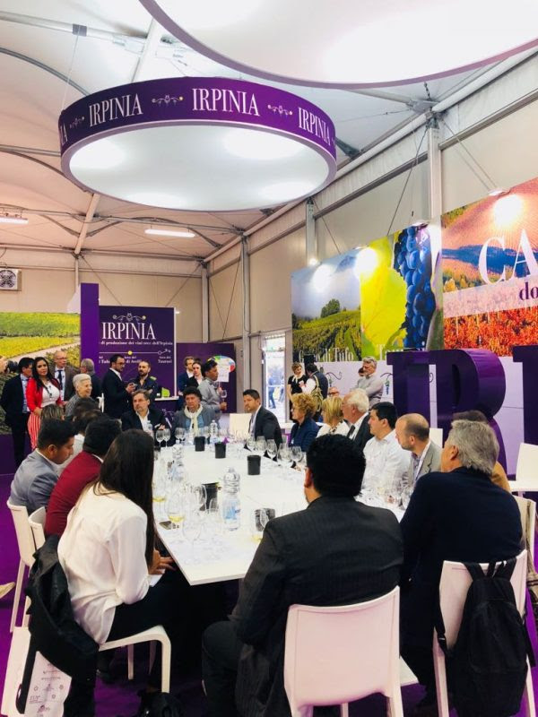 vinitaly_irpinia