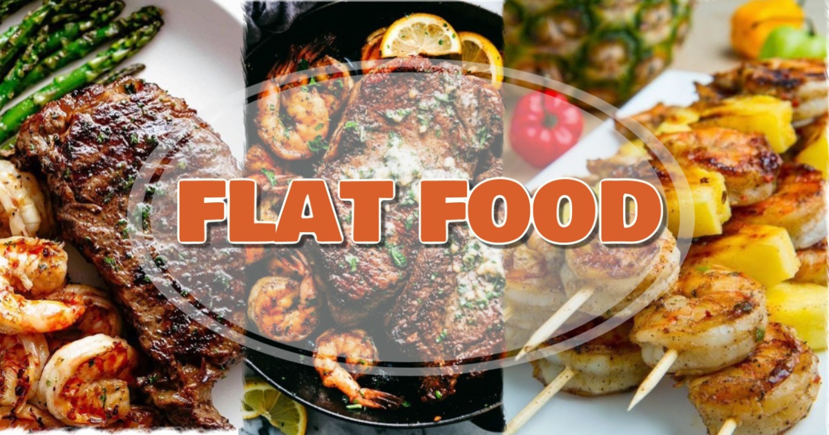 flat_food
