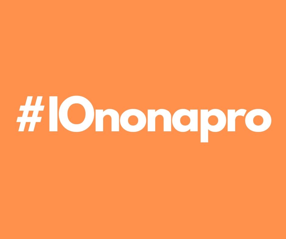 #iononapro