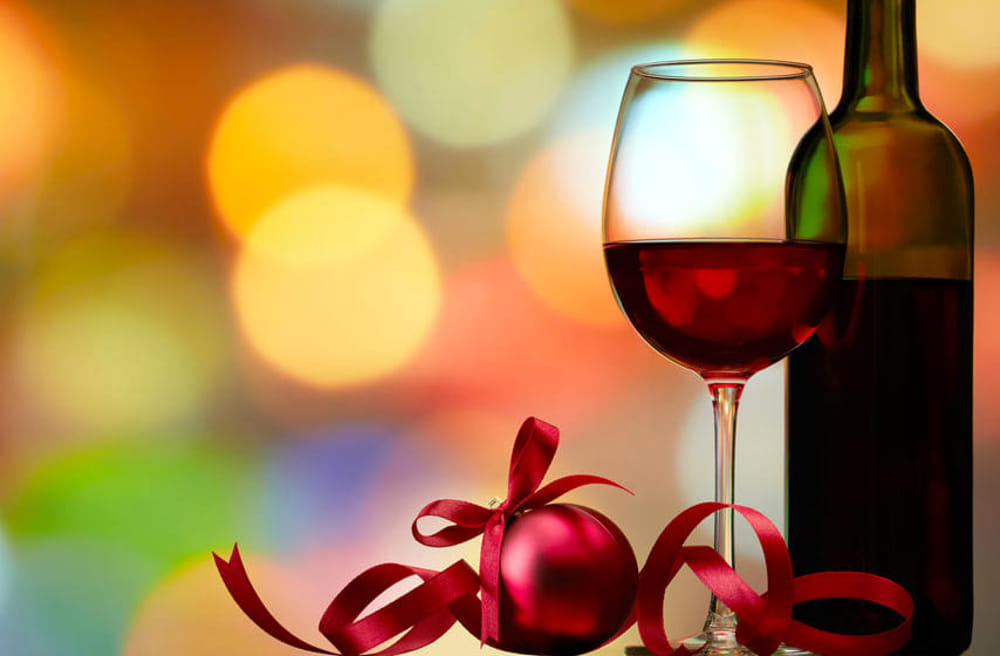 I vini delle feste sotto i 30 euro. La vigilia e Natale a Napoli