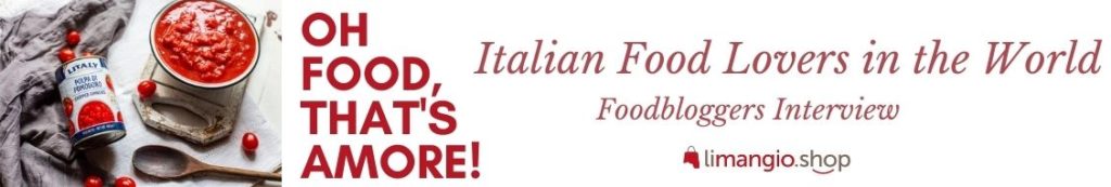 Italian Food Lovers in the World