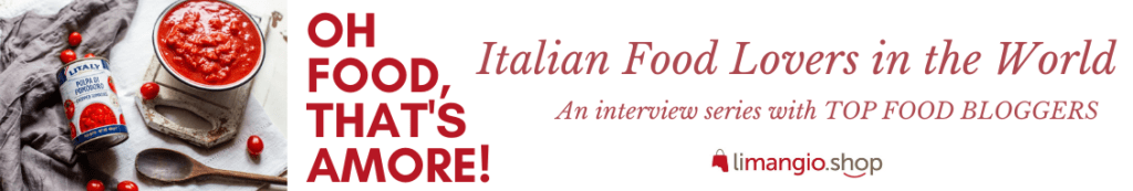 Italian Food Lovers in the World