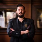Luca Manni bar manager Move On di Firenze 3