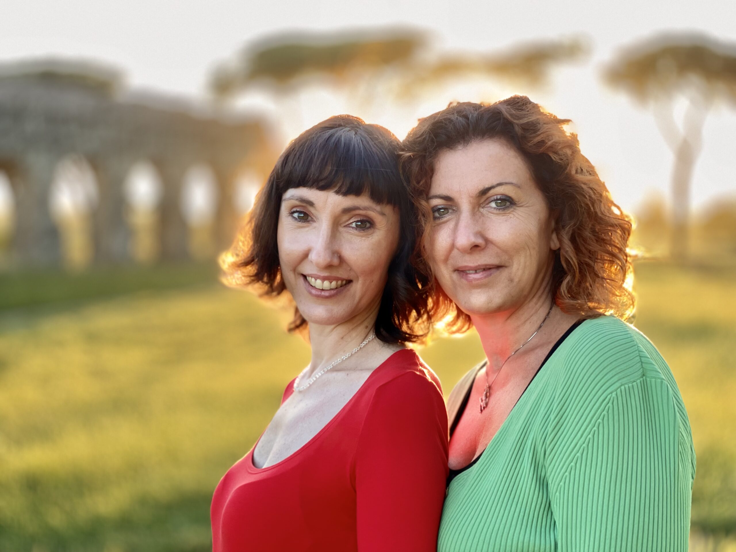 Local Aromas – I tour di Benedetta e Valeria