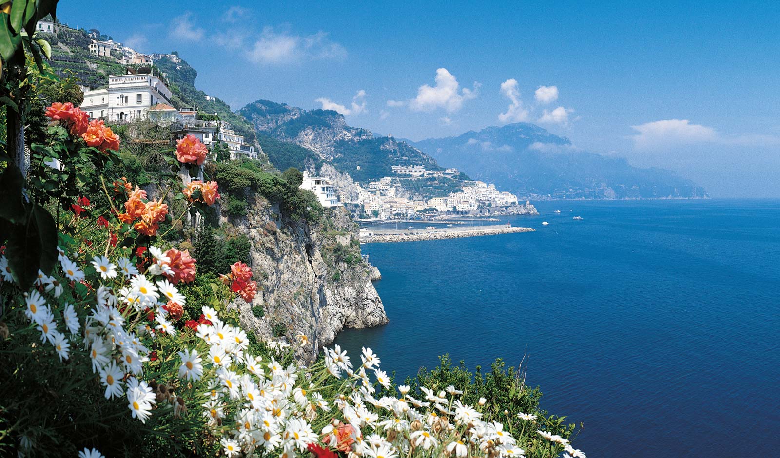 Amalfi