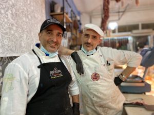 Gianni Giardina & Paolo Farrugio