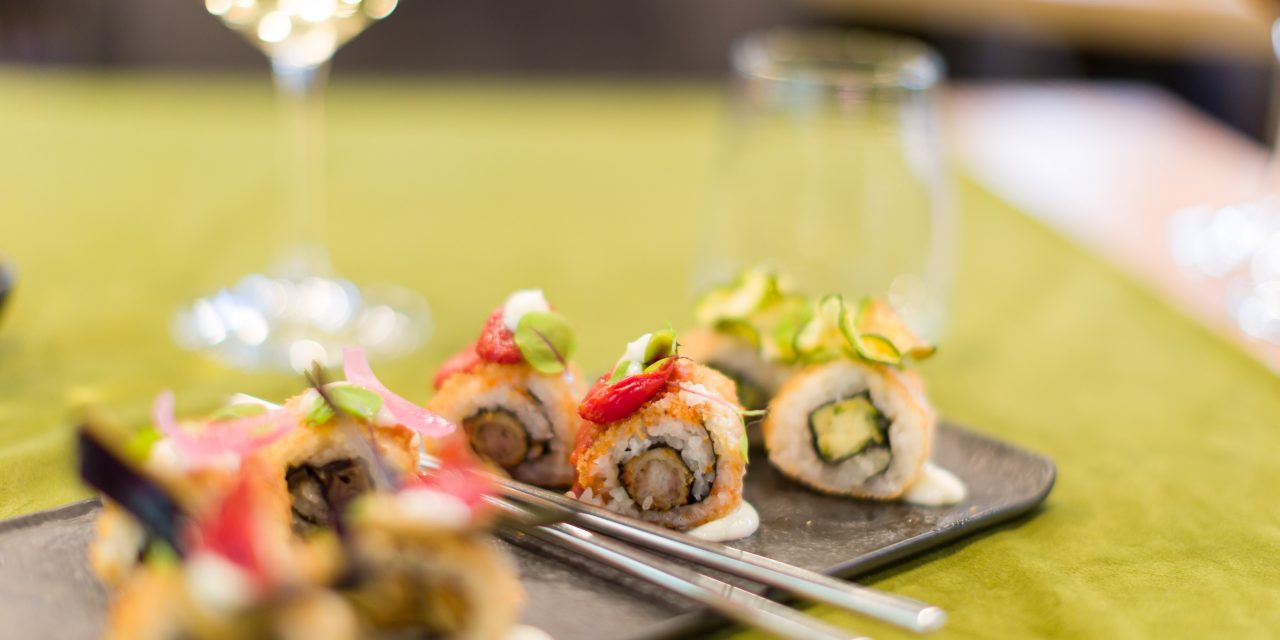 Sushi di carne, vini da tutti il mondo e design nel nuovo ristorante di Caserta “Incarni”