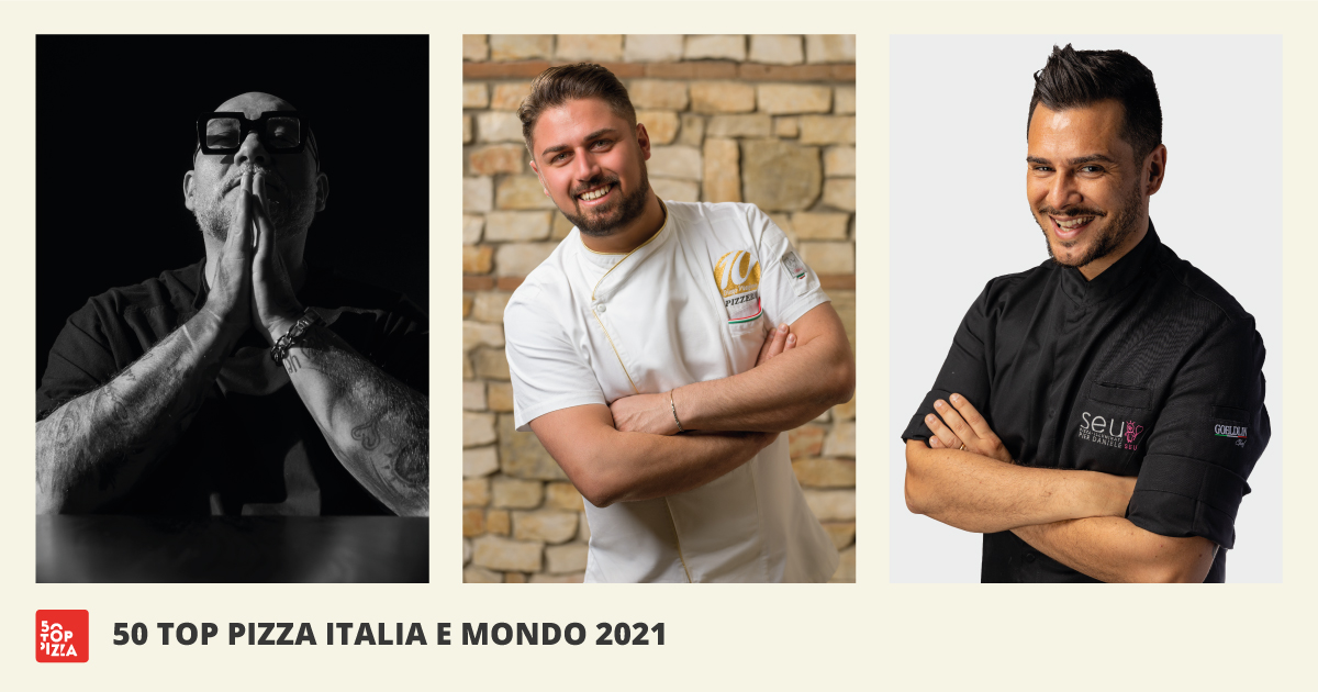 50TopPizzaItalia2021_Podio