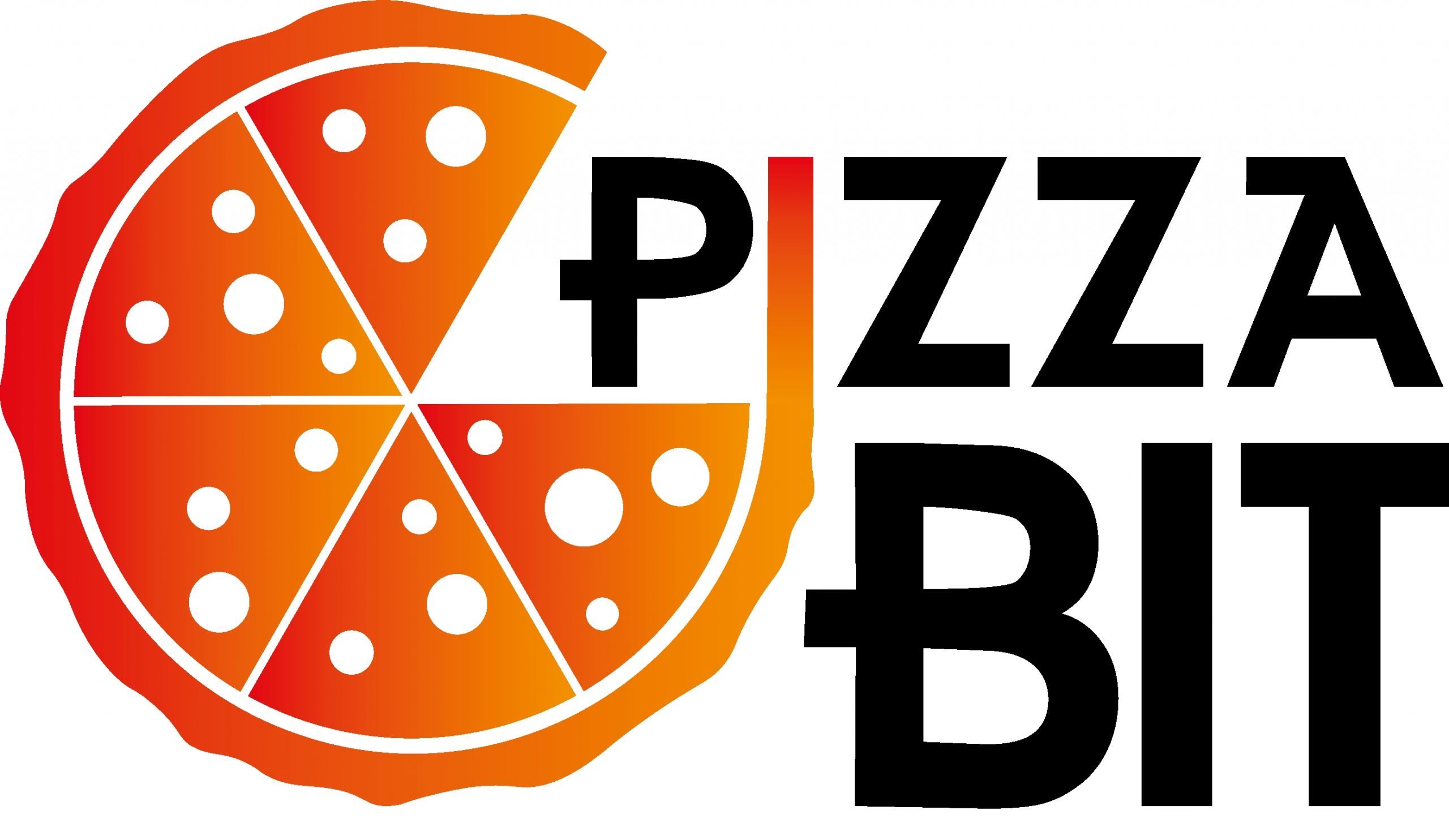 LOGO PIZZA BIT COMPETTION 2021