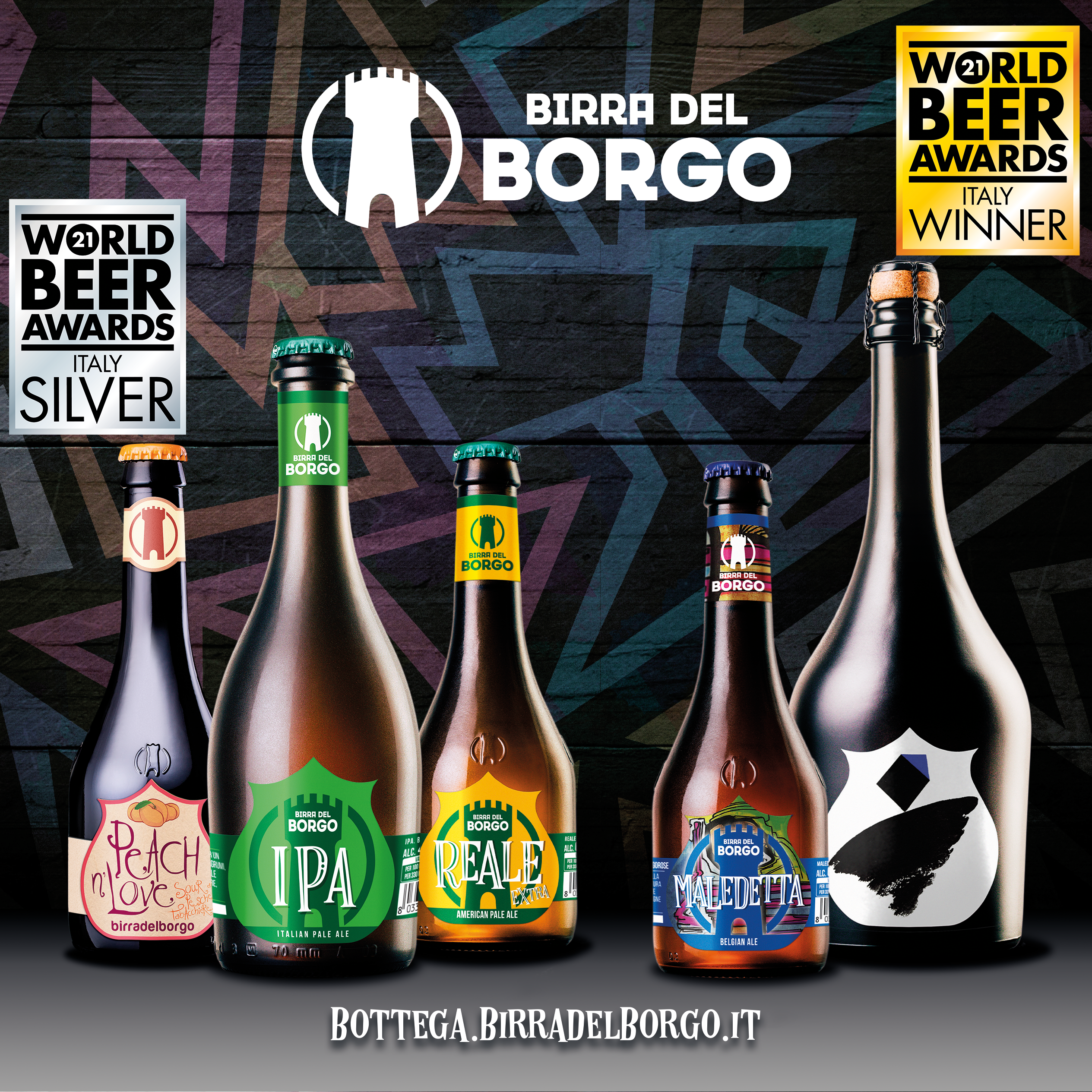 world beer awards