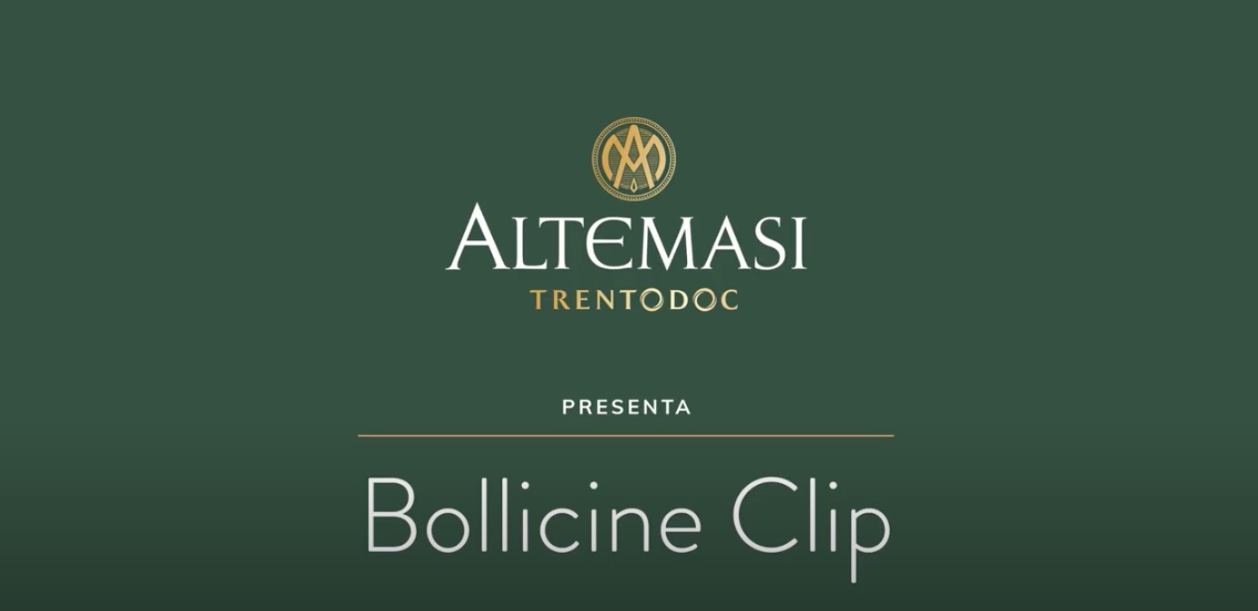 Bollicine Clip - Altemasi 1