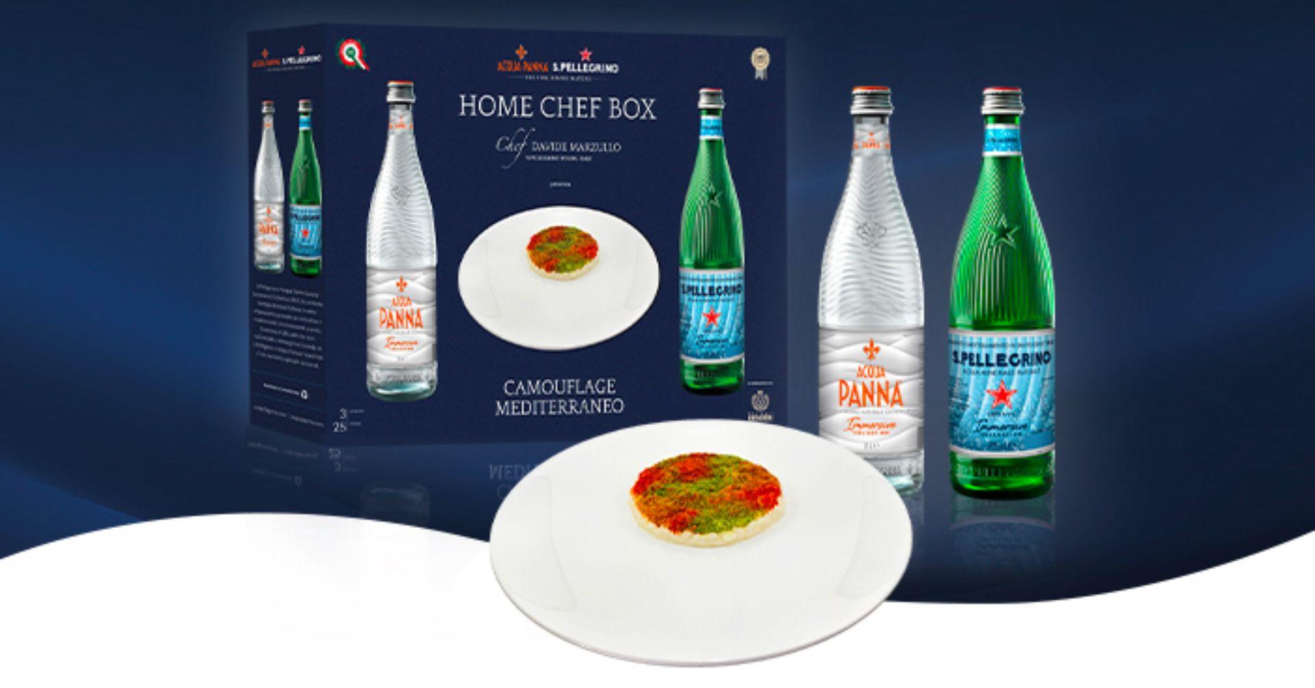 Home Chef Boxes