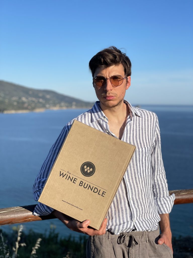 Fondatore The Wine Bundle