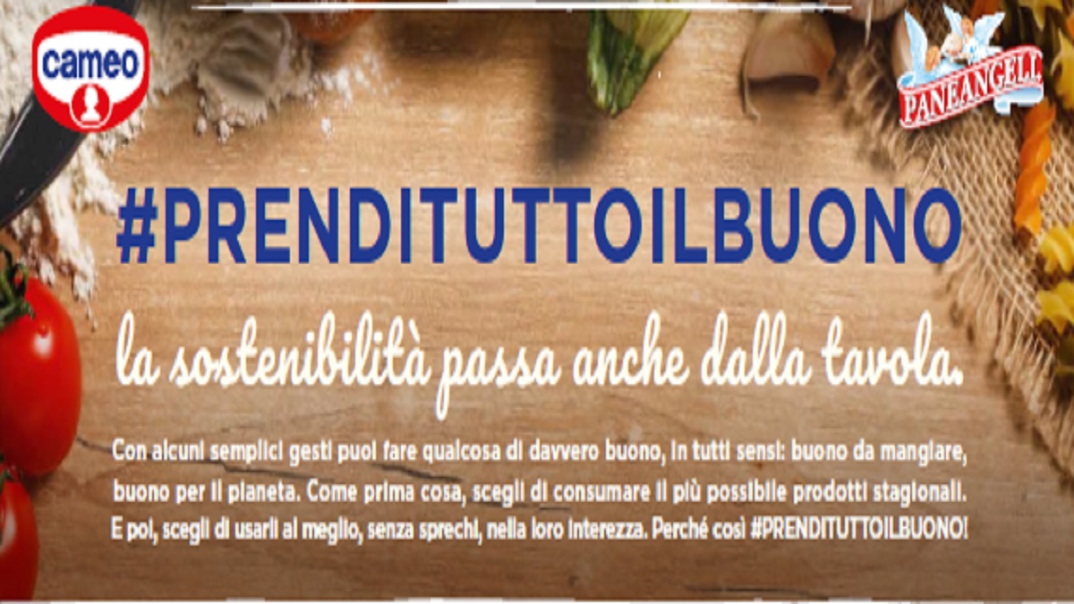 cameo lancia #PrendiTuttoIlBuono