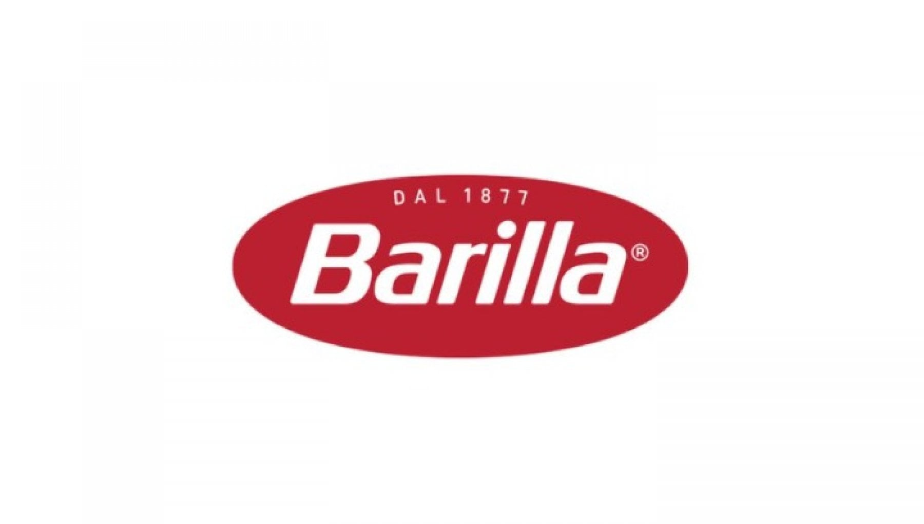Nuovo Logo Barilla