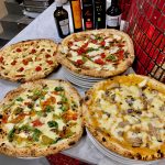 Le pizze green di 50 Kalo’. La nuova sfida di Ciro Salvo: più scelta verde in menù