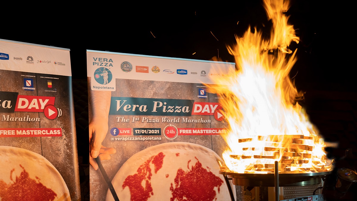 vera pizza day 2022