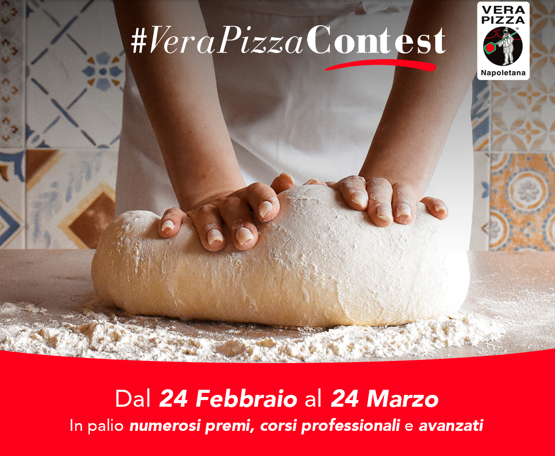 Vera Pizza contest
