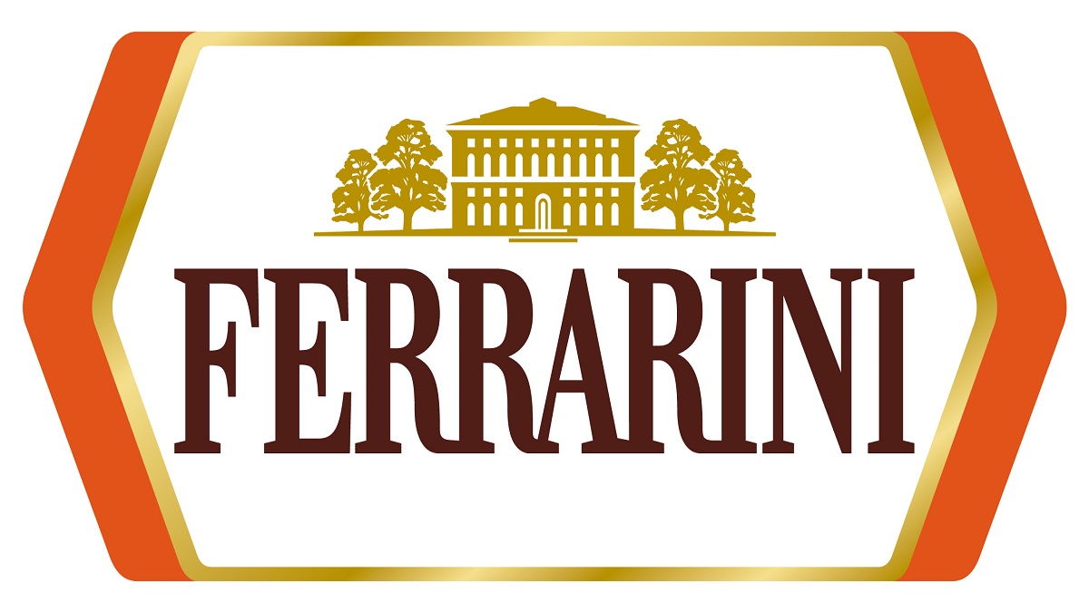 Logo Ferrarini