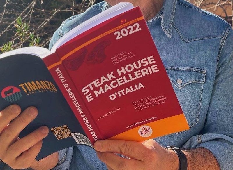 Steak House e Macellerie d’Italia