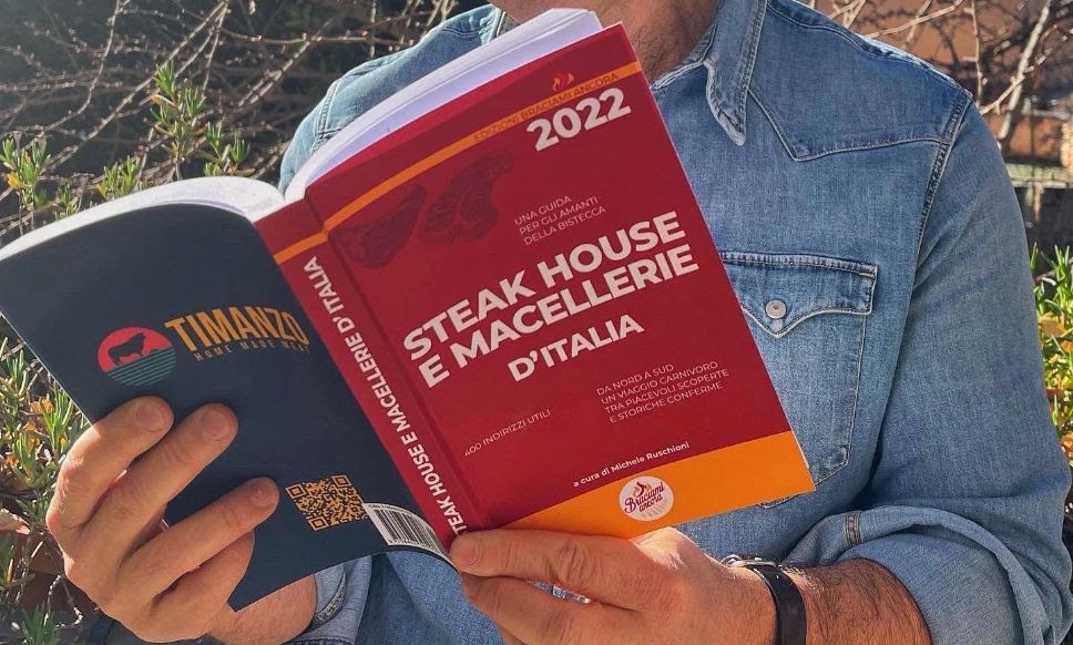 Steak House e Macellerie d’Italia