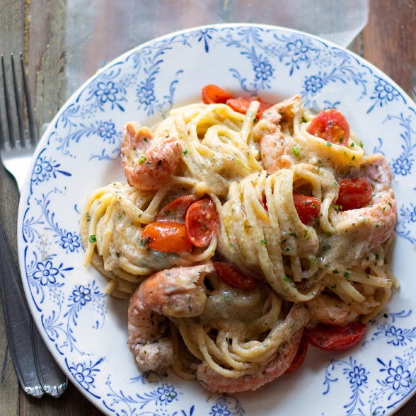 linguine-con-scampi_Sgambaro