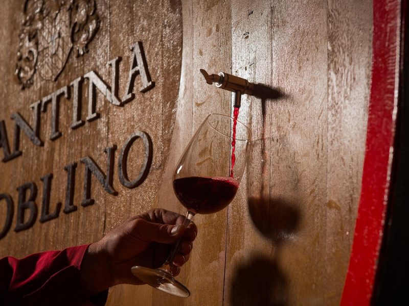 Cantina Toblino