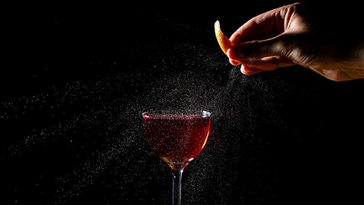 Metropolita presenta la nuova cocktail list “VOL. IV”