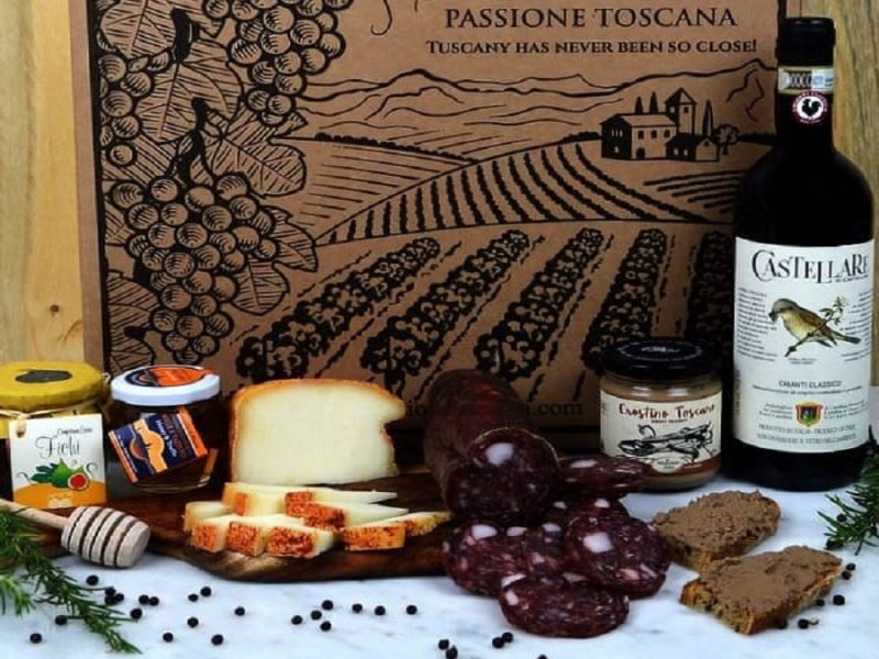 Passione Toscana