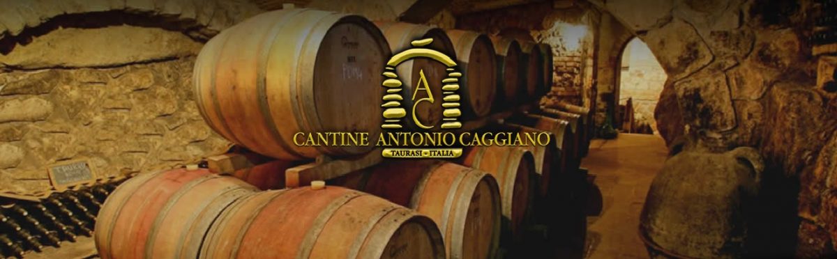 Cantine Antonio Caggiano