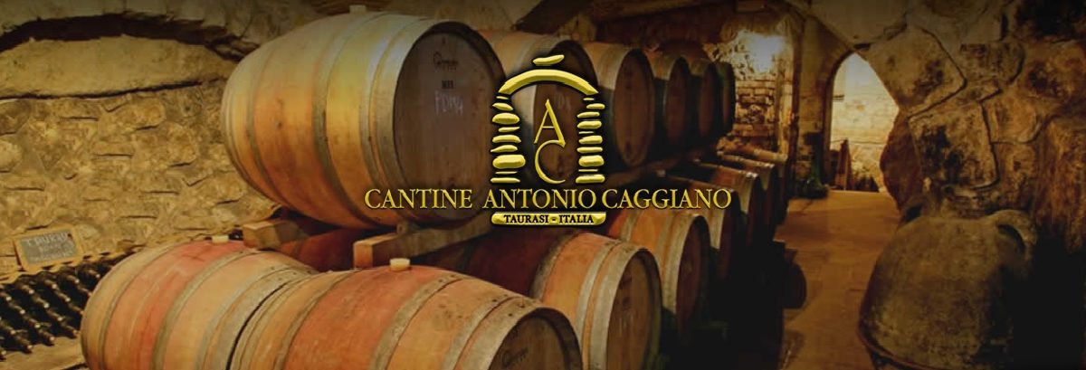 Cantine Antonio Caggiano