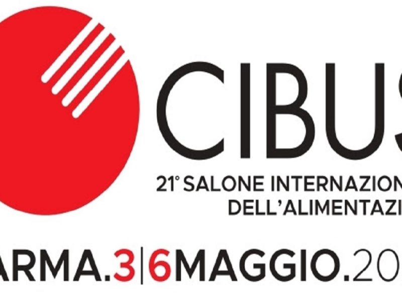 cibus 21° salone internazionale dell'alimentazione