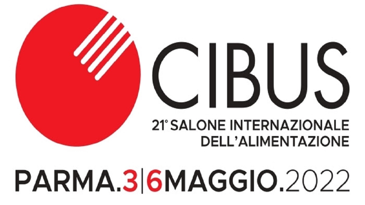 cibus 21° salone internazionale dell'alimentazione