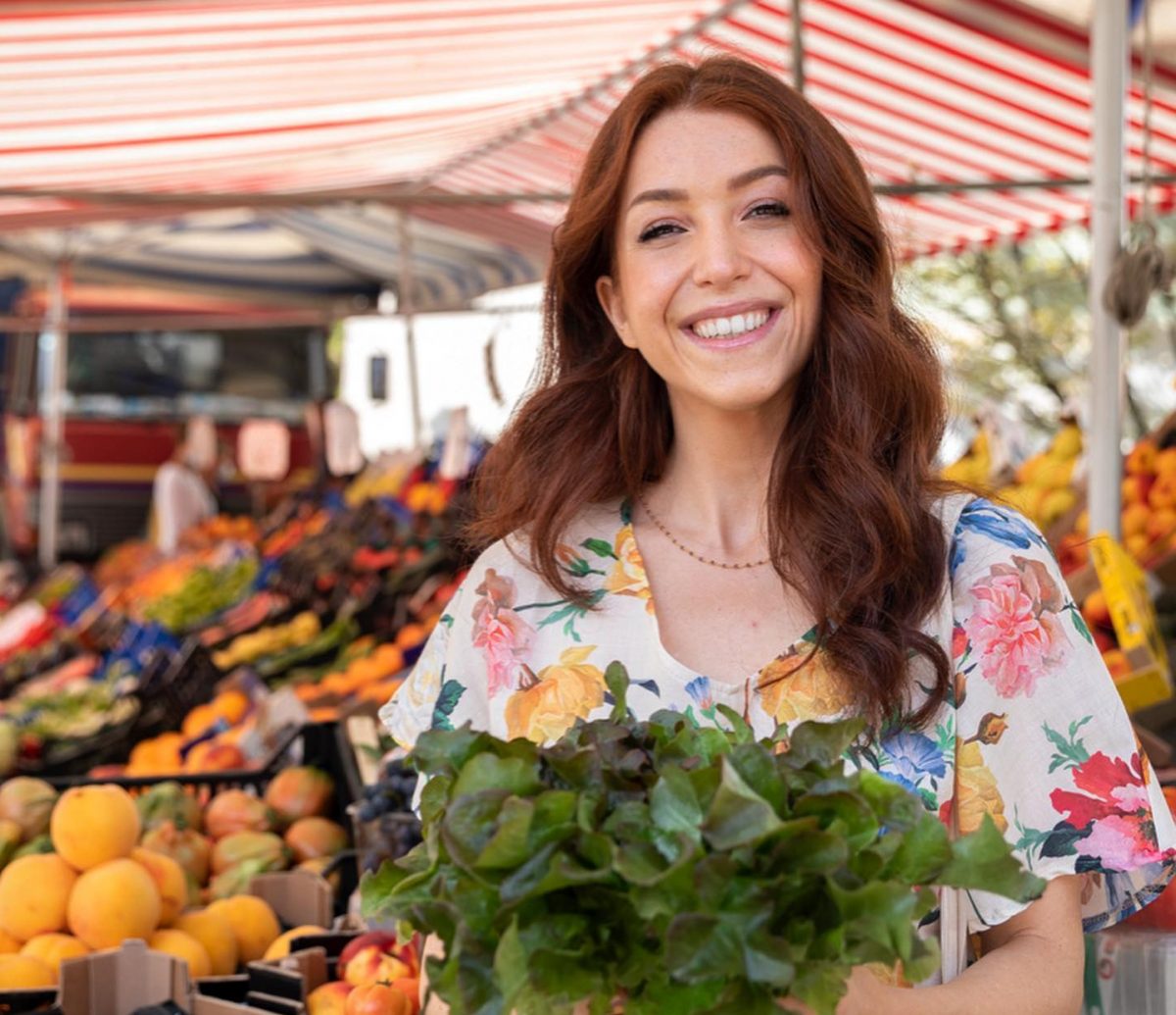 Carlotta Perego Cucina Botanica