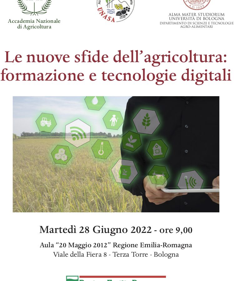 innovazioni agricoltura