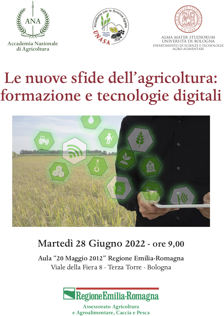 innovazioni agricoltura