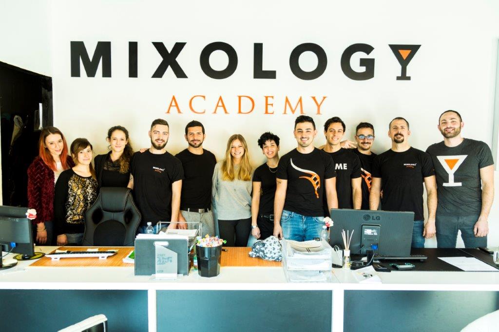 mixology academy