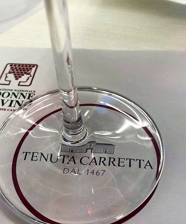 Tenuta Carretta