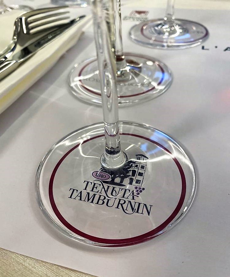 Tenuta Tamburnin 