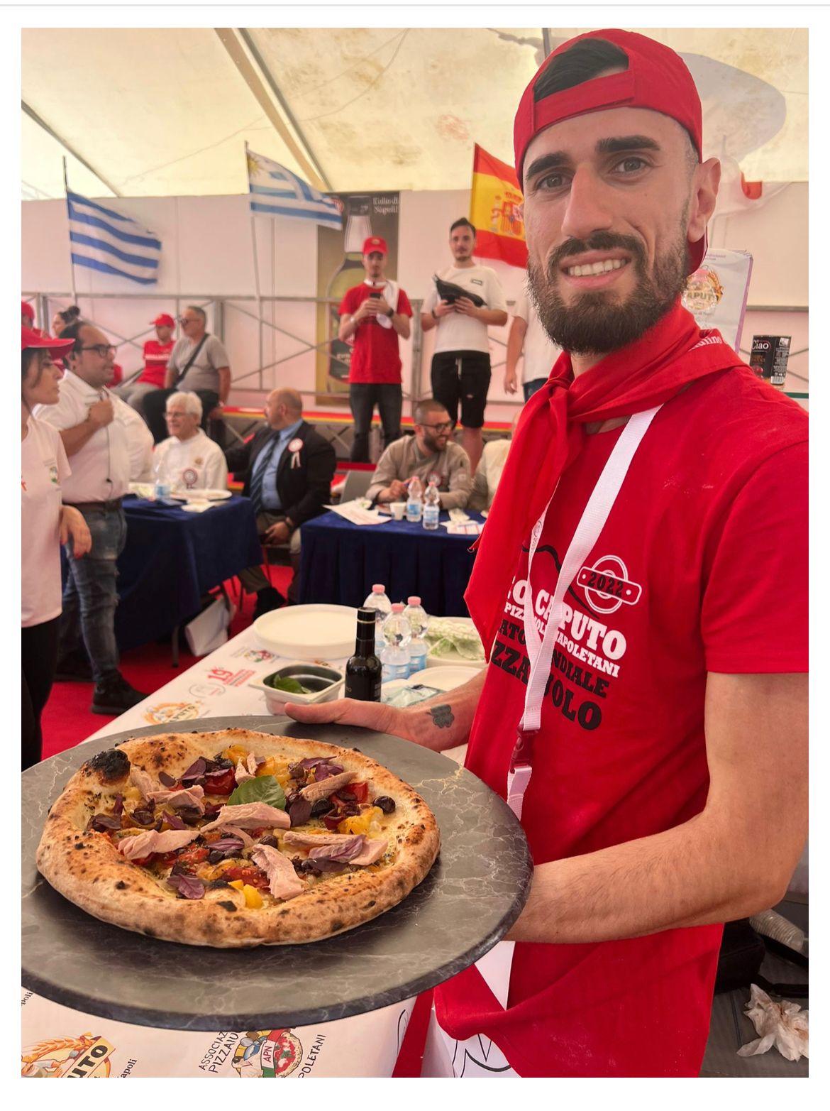 francesco esposito campione del mondo di pizza classica 2022 (5)