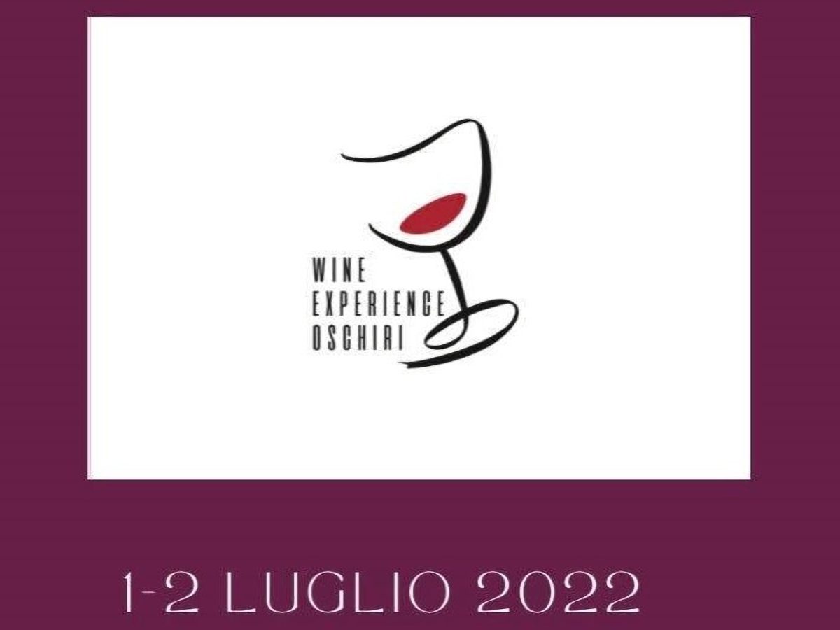 Marchio Oschiri wine experience