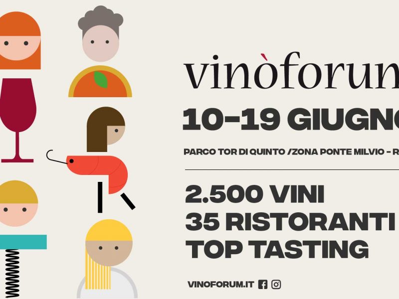 Vinòforum