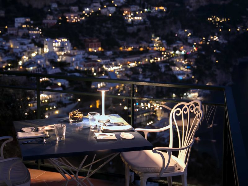 positano gourmet