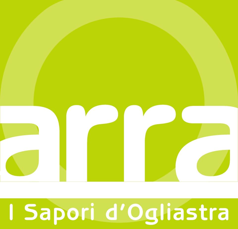 Logo Arra