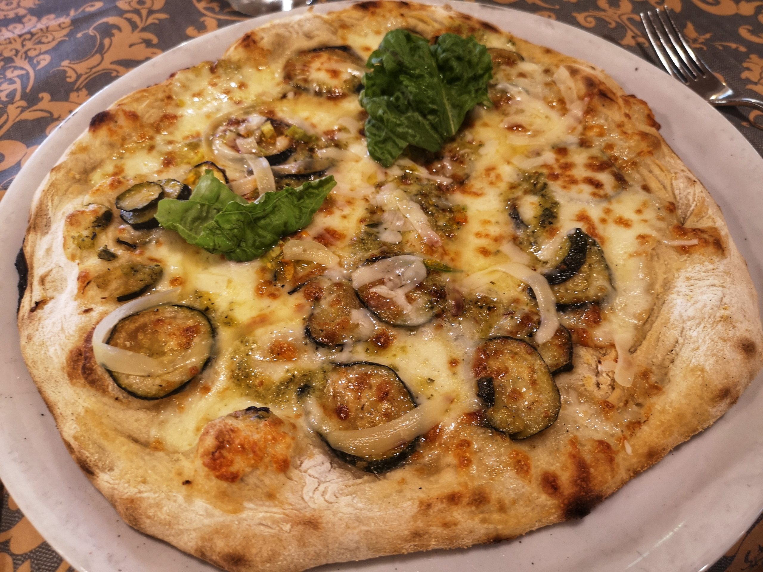 Pizza Nerano Vico Equense