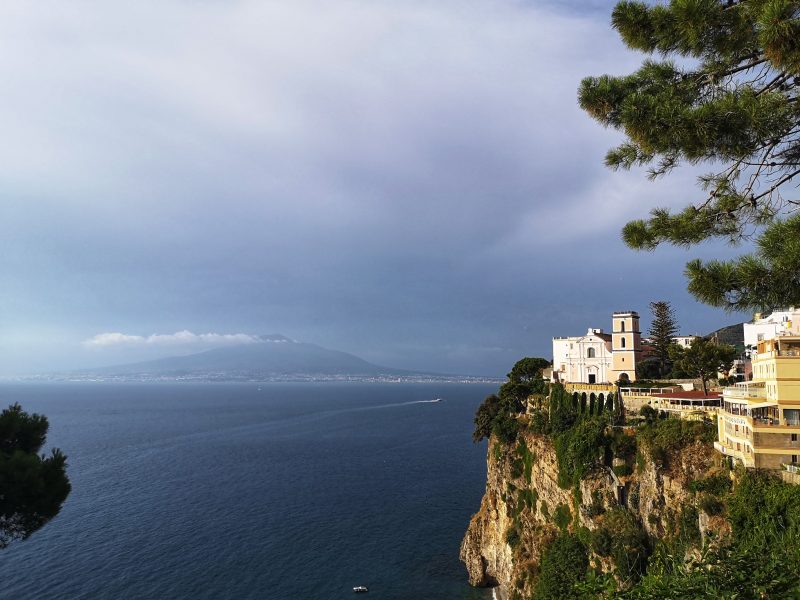 Panorama Vico