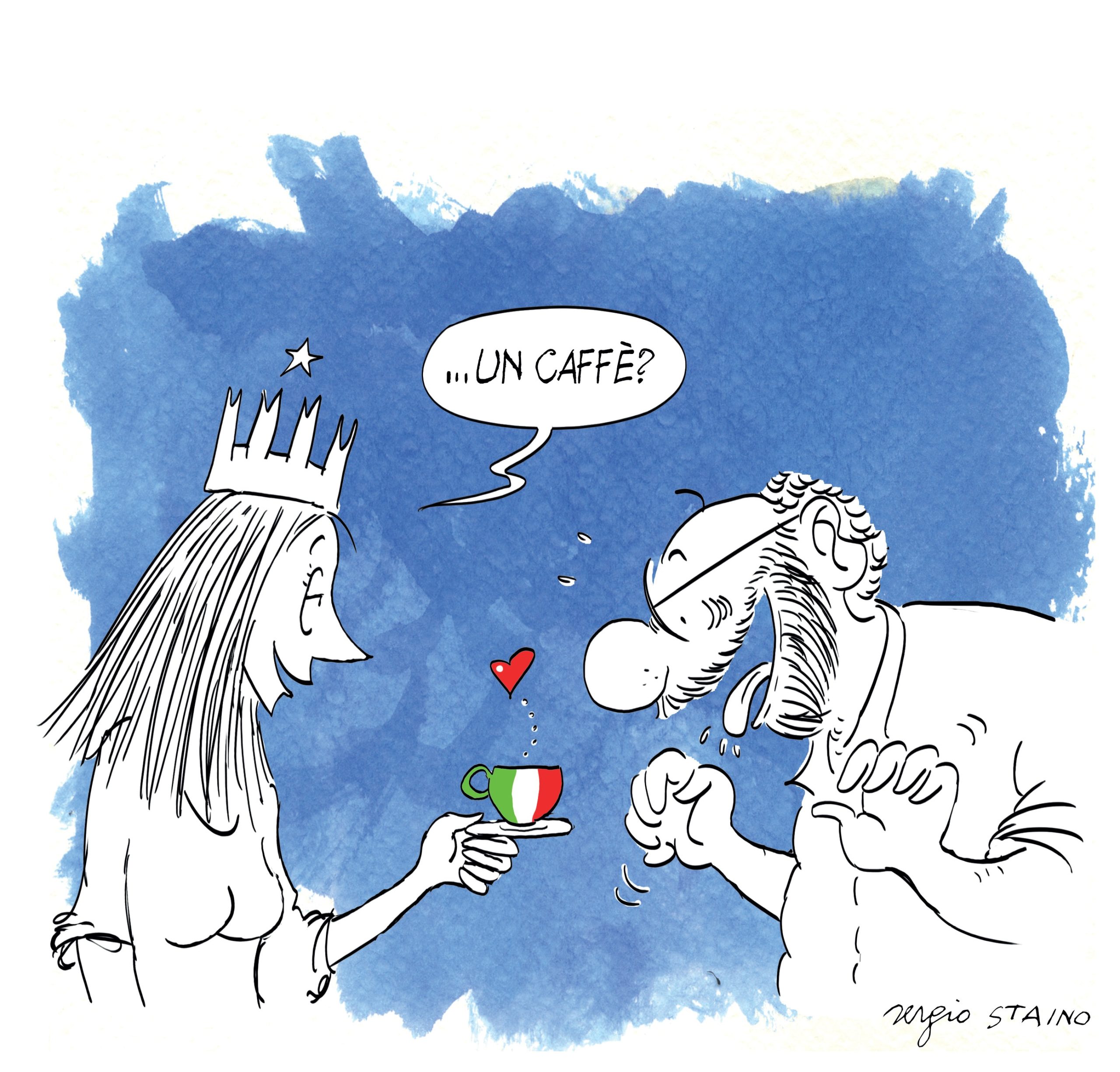 Giornata Internazionale del Caffè: Bologna la celebra sostenendo la  candidatura UNESCO dell'espresso italiano - Le storie dei protagonisti del  Food